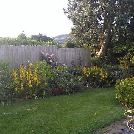 Castle View B&B Freshford ภายนอก รูปภาพ