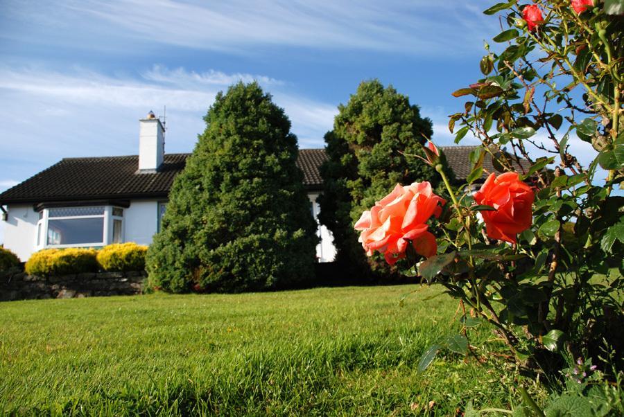 Castle View B&B Freshford ภายนอก รูปภาพ